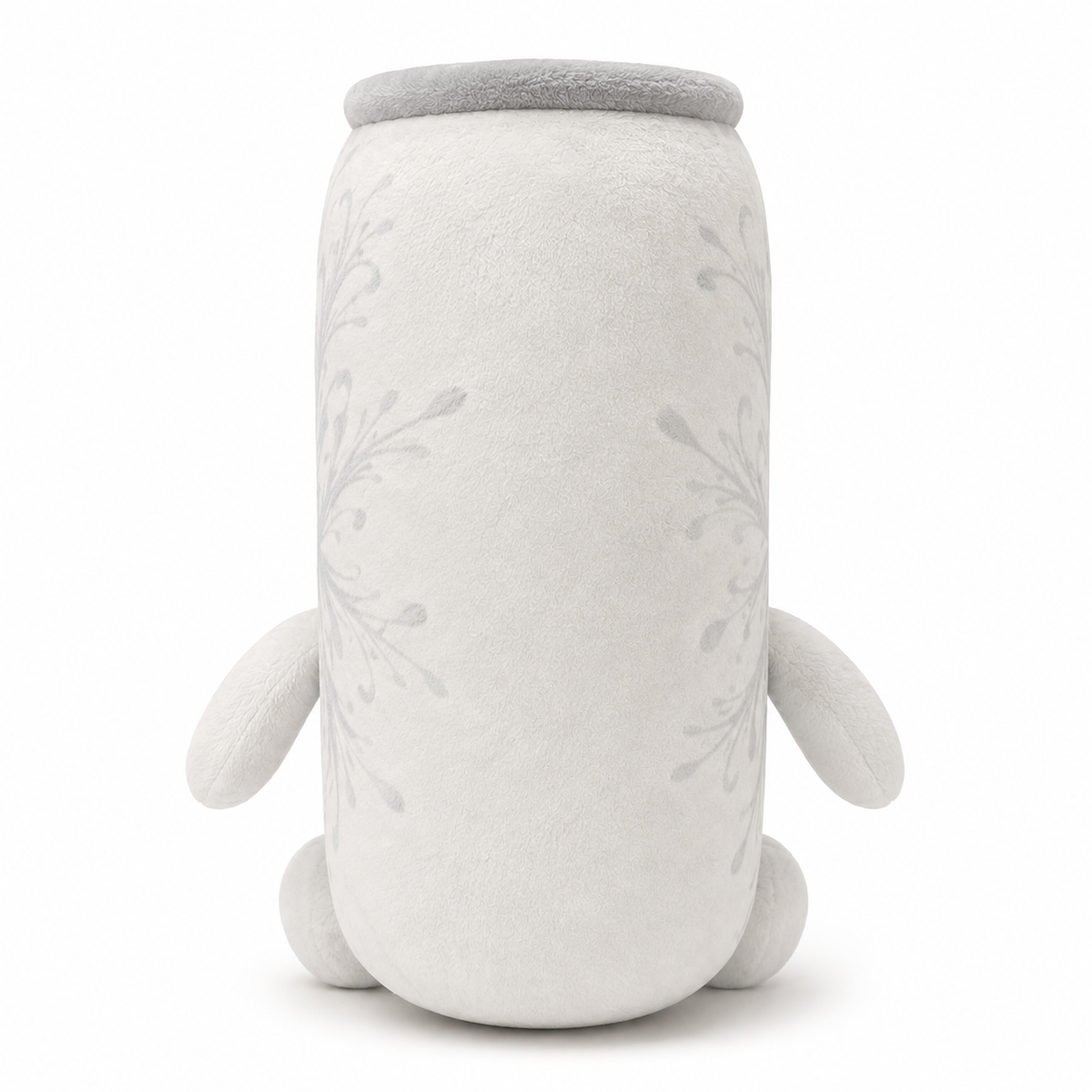 Monstie The Plushie